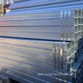 Astm Square stainless steel welded pipe